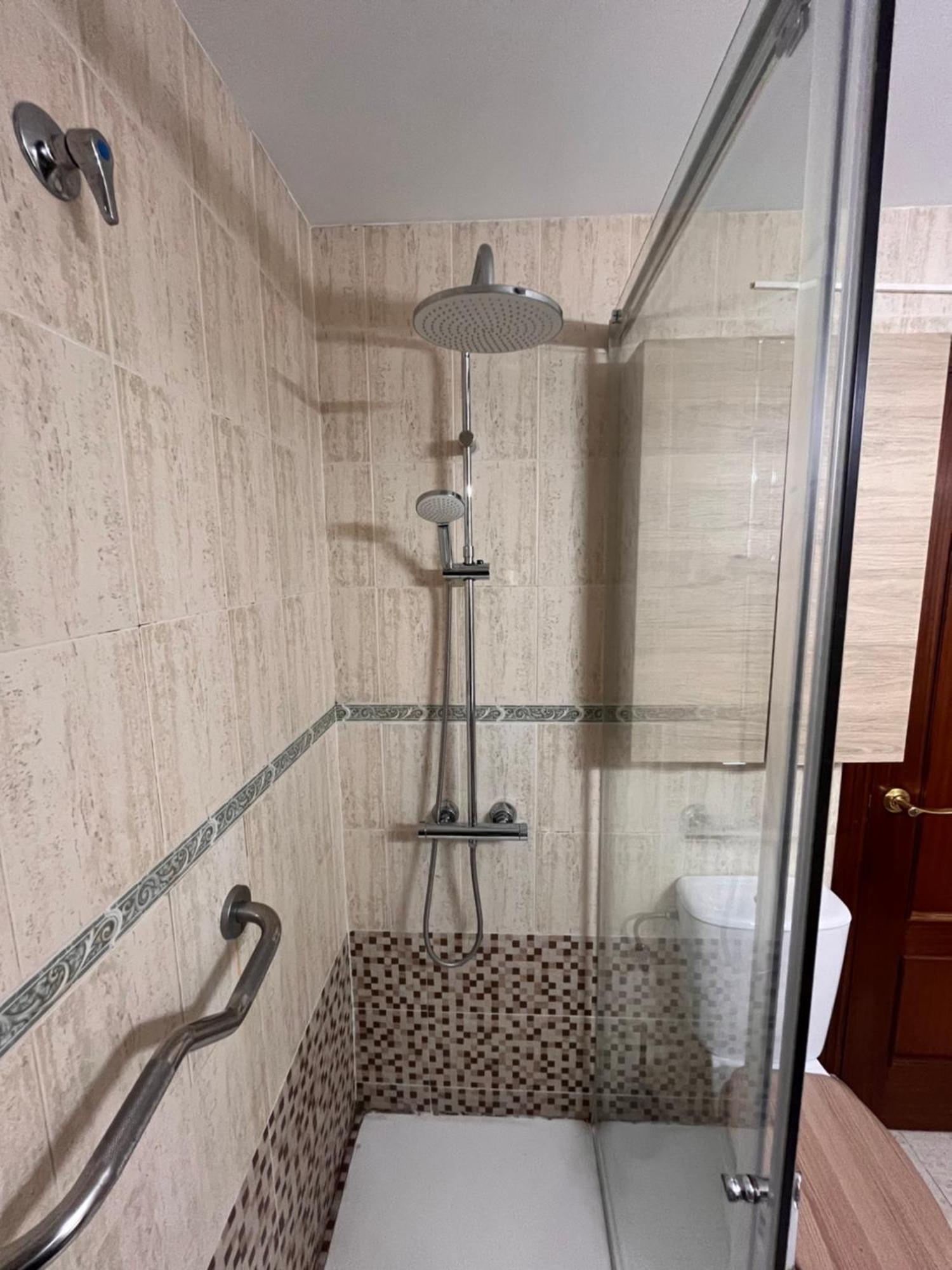 Apartamento Jerez Norte Jerez de la Frontera Exterior foto