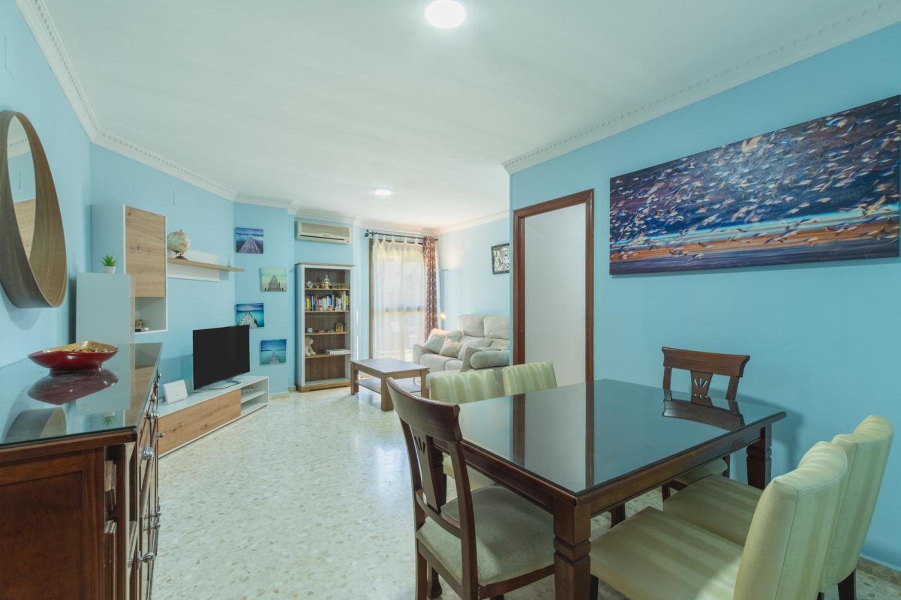 Apartamento Jerez Norte Jerez de la Frontera Exterior foto
