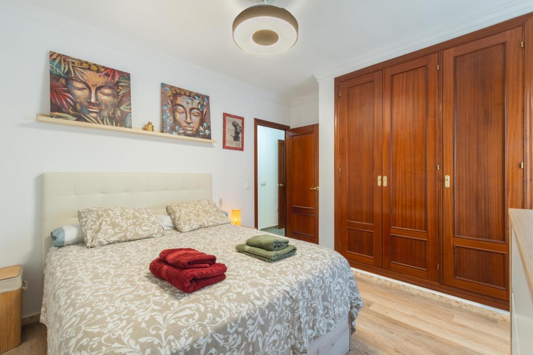 Apartamento Jerez Norte Jerez de la Frontera Exterior foto