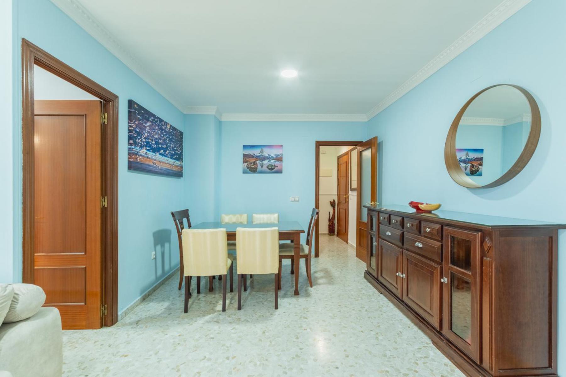 Apartamento Jerez Norte Jerez de la Frontera Exterior foto